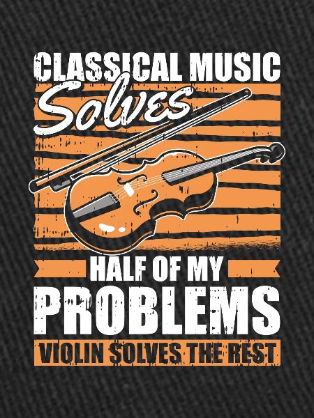 Violon Violon Drôle