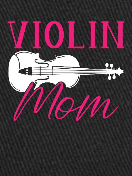 Violon Mama