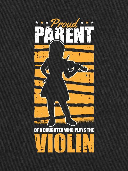 Violon Violon Parent