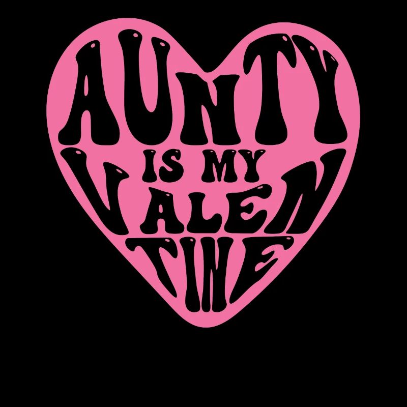 Tante est ma Saint-Valentin Saint-Valentin