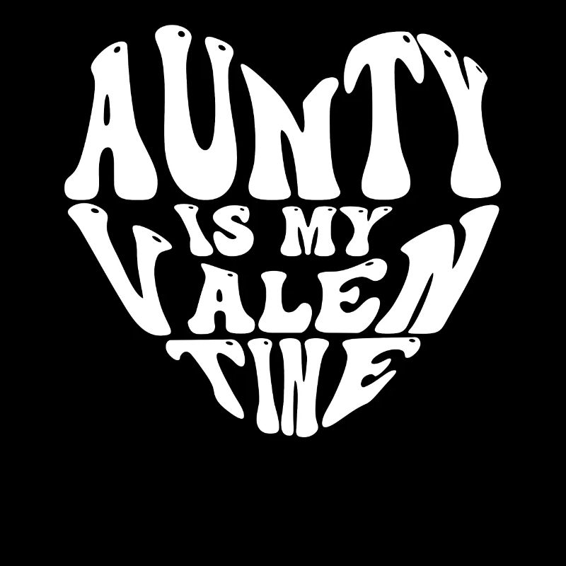 Tante est ma Saint-Valentin Saint-Valentin