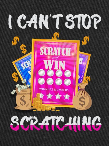 I Can't Stop Scratching