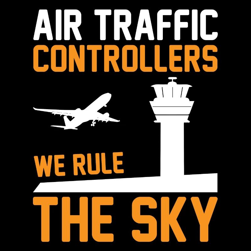 Air traffic controller Tower controller Flight attendants