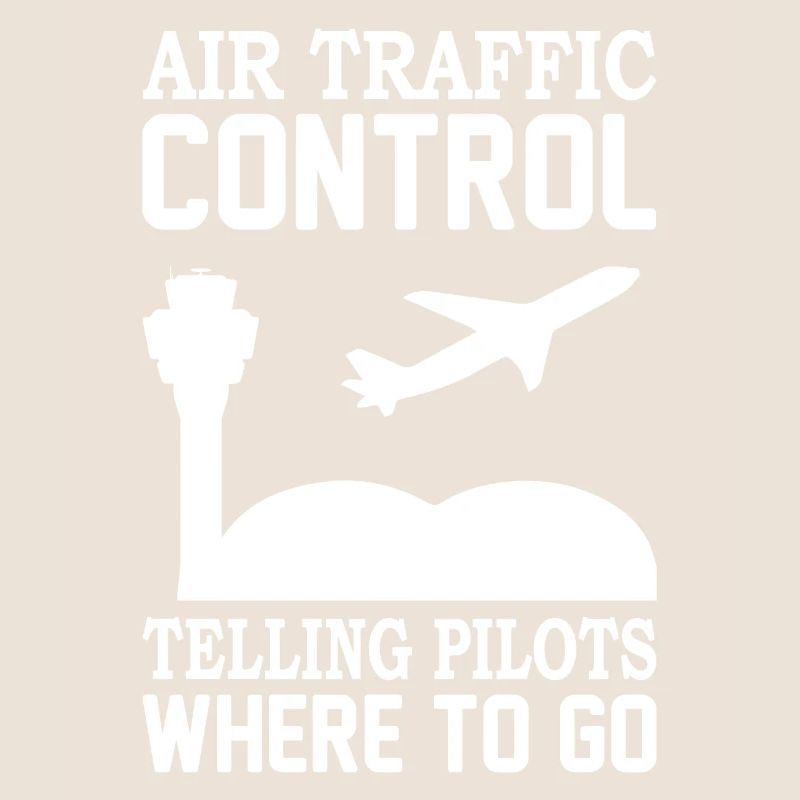 Air traffic controller Tower controller Flight attendants