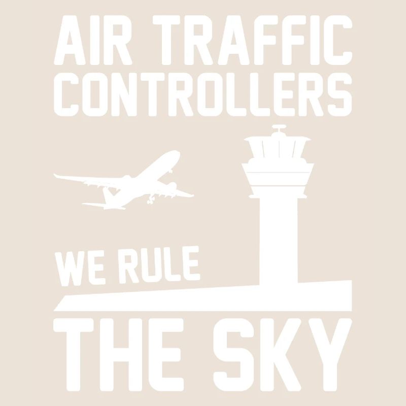Air traffic controller Tower controller Flight attendants