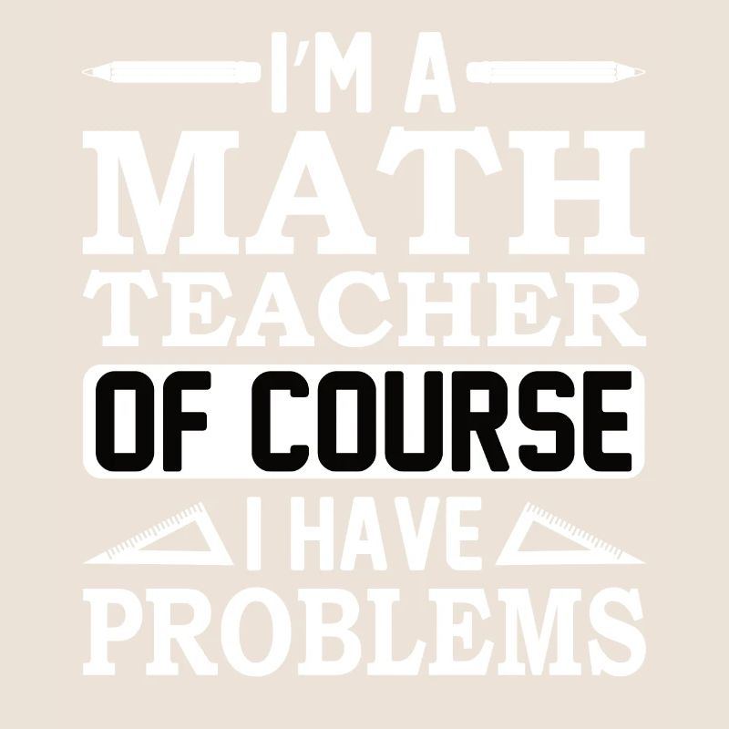 Math teacher Mathematical formula Geometry teacher