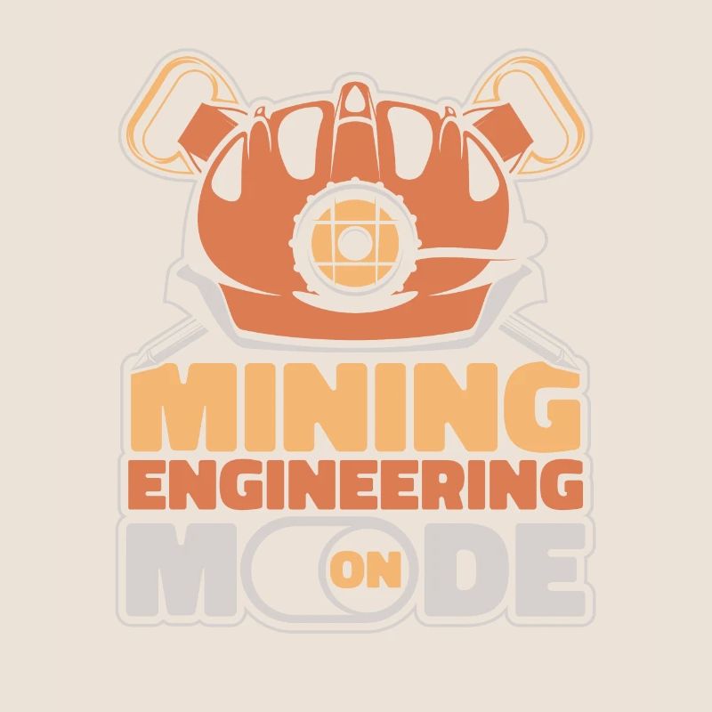 Engineer Safety helmet Mining engineer