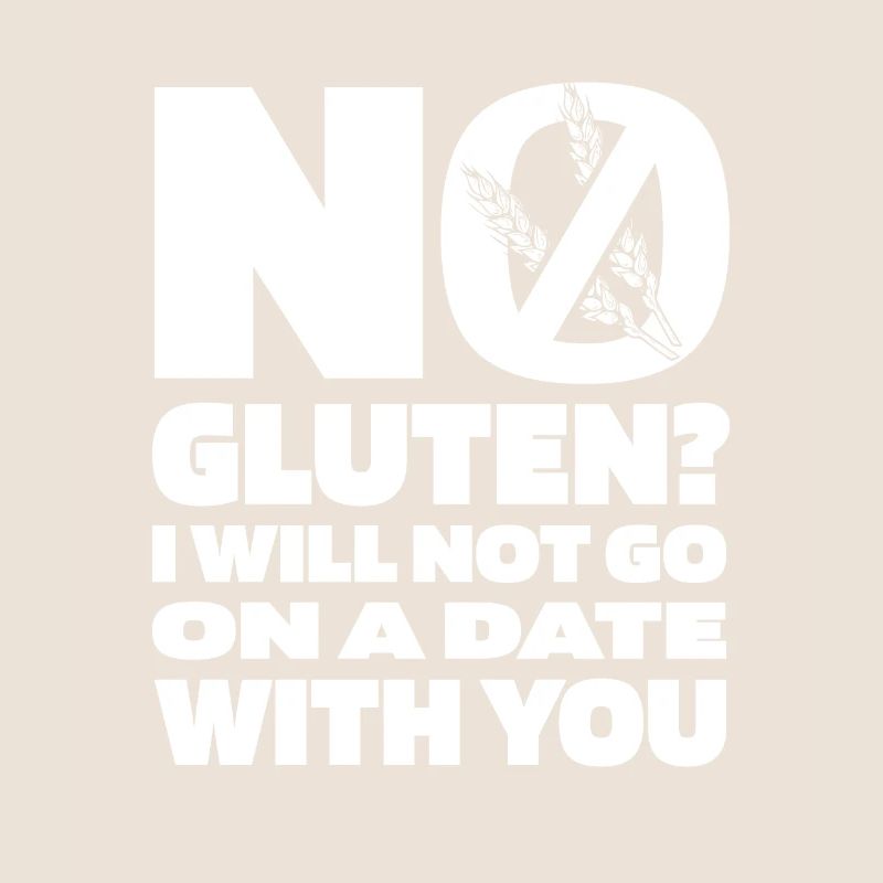 Sarcasme sans gluten