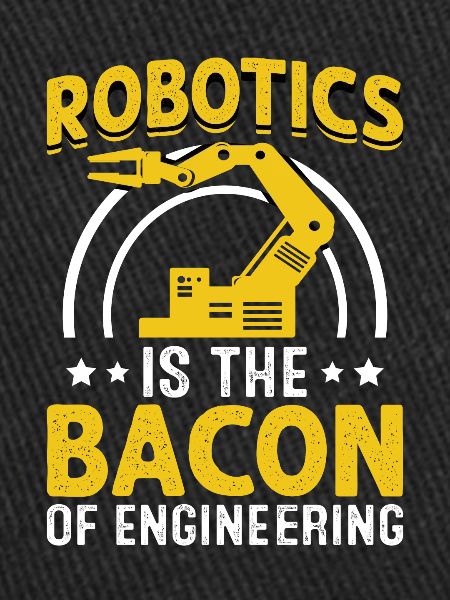Robot Programmer Automation Technician