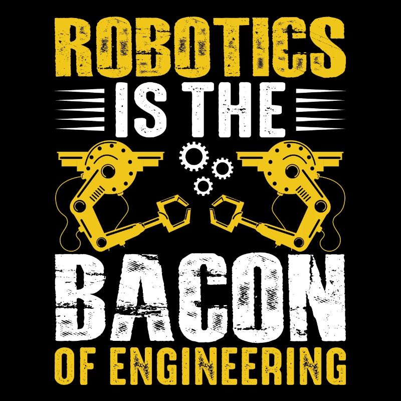 Programmeur de robots Technicien en automatisation