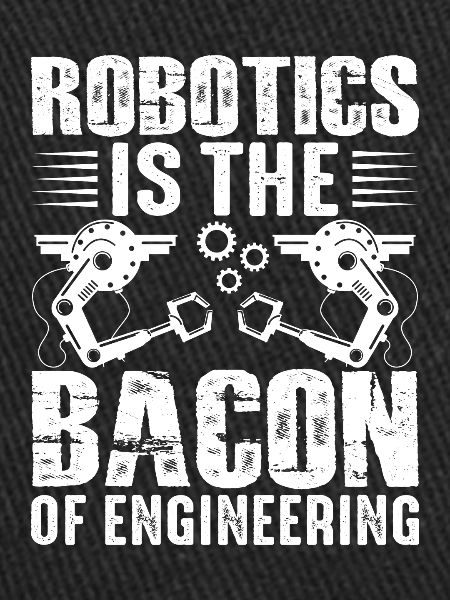 Robot Programmer Automation Technician
