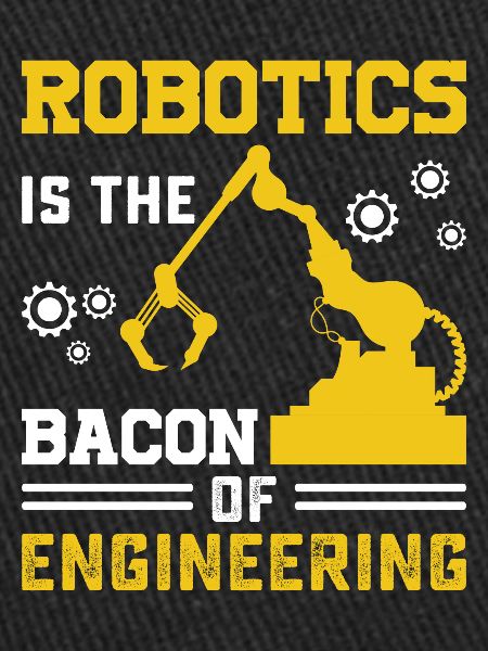 Roboter Programmierer Automatisierungstechniker