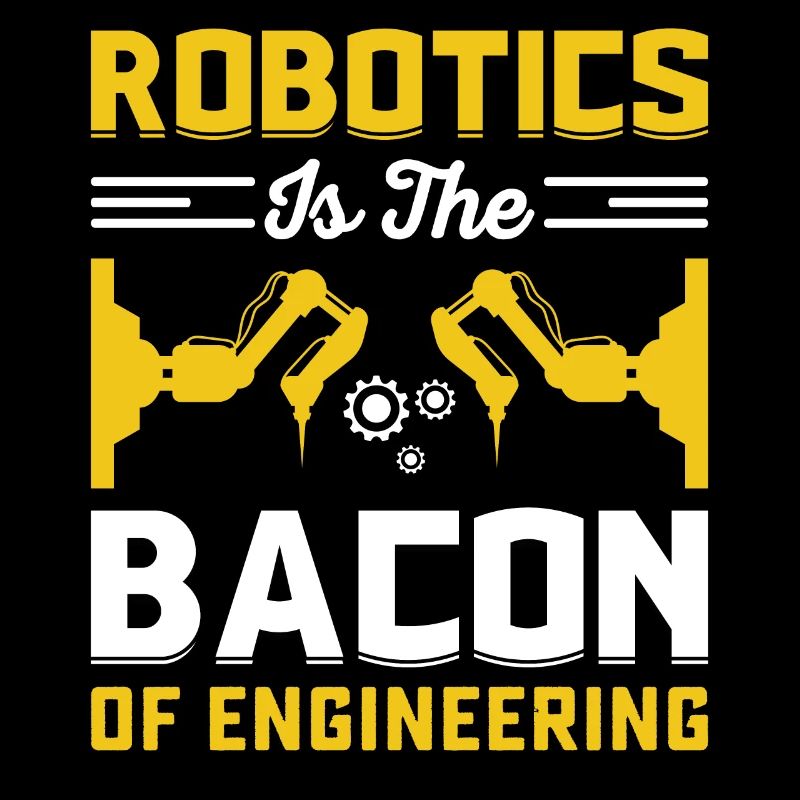 Programmeur de robots Technicien en automatisation