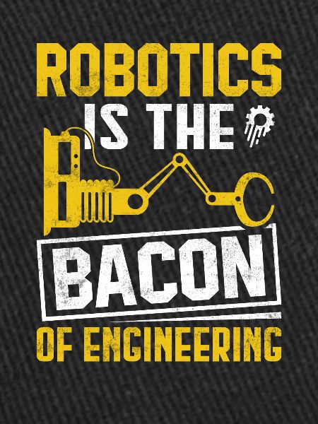 Robot Programmer Automation Technician