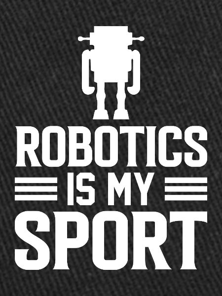 Robot Programmer Automation Technician