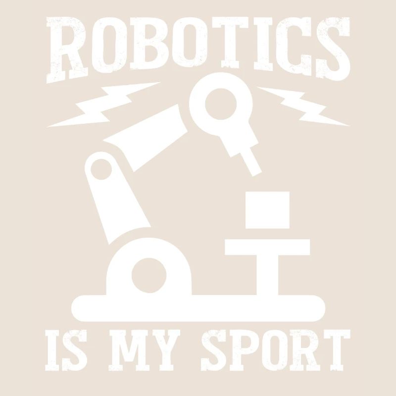 Robot Programmer Automation Technician