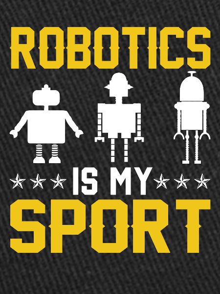 Robot Programmer Automation Technician