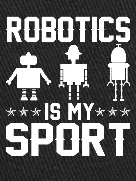 Robot Programmer Automation Technician
