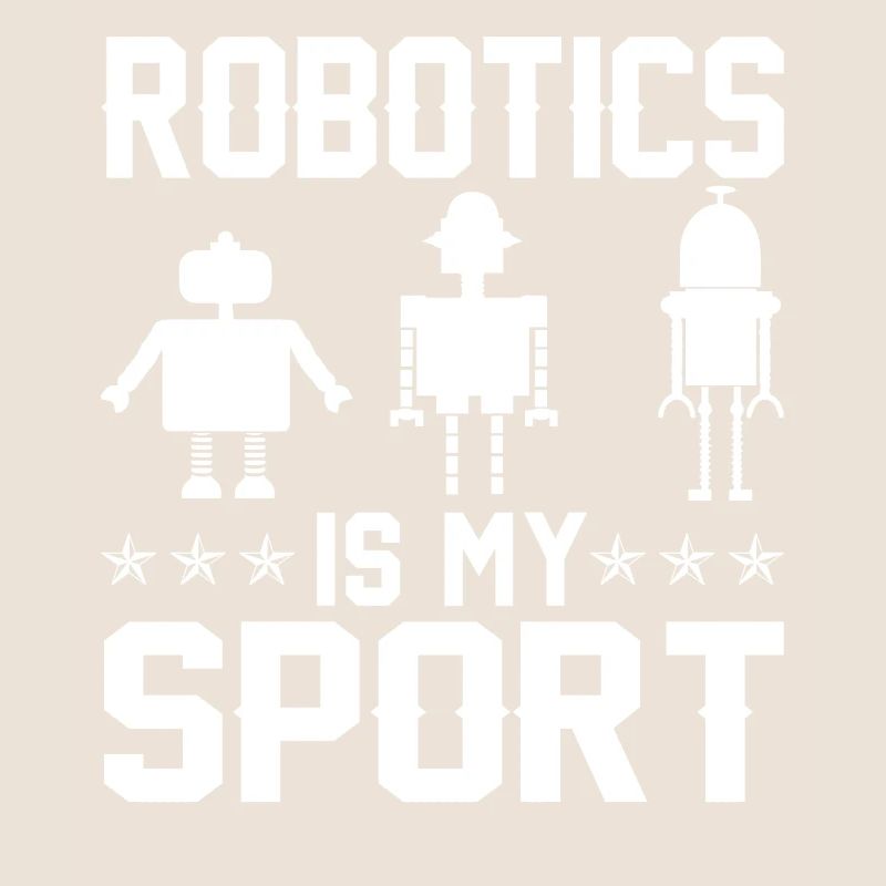 Robot Programmer Automation Technician