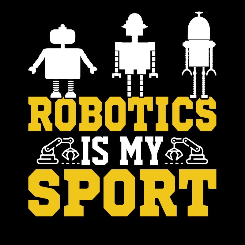 Programmeur de robots Technicien en automatisation