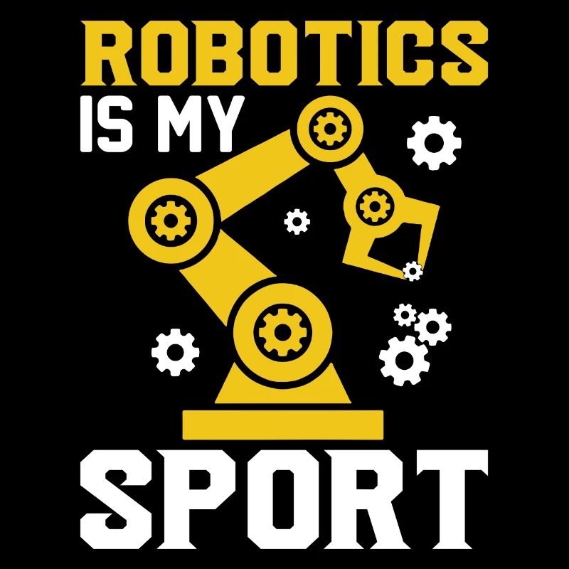 Robot Programmer Automation Technician