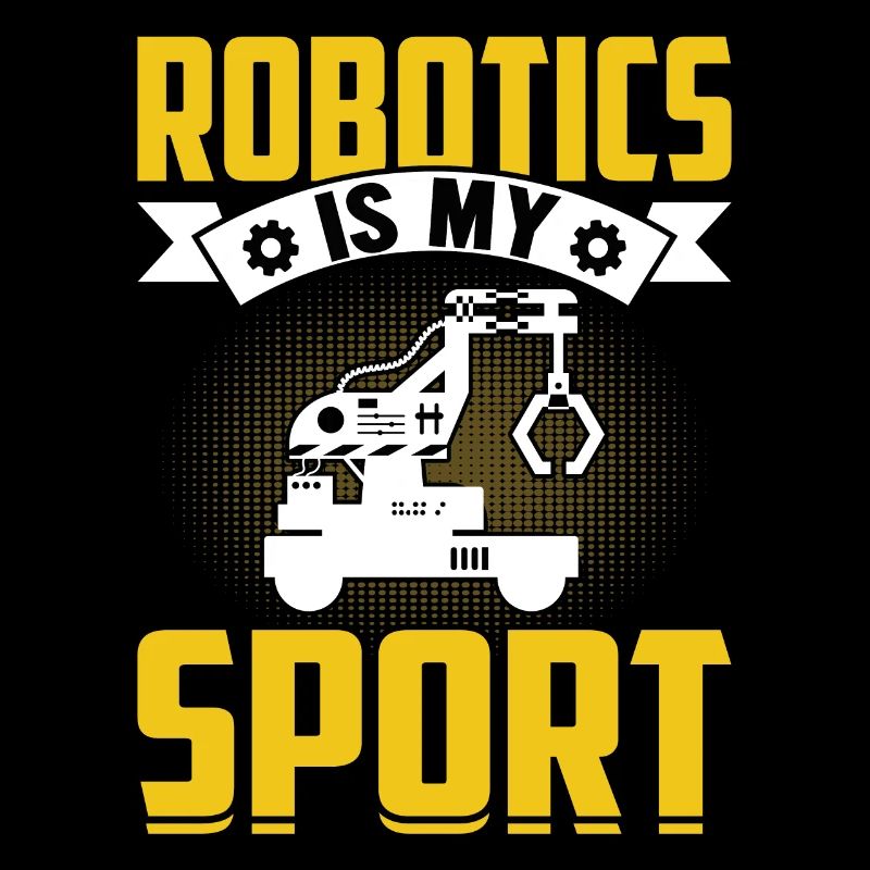 Programmeur de robots Technicien en automatisation