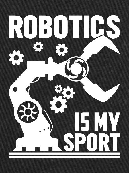 Robot Programmer Automation Technician