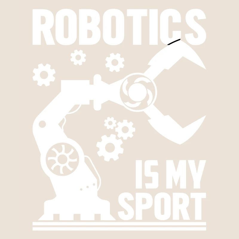 Robot Programmer Automation Technician