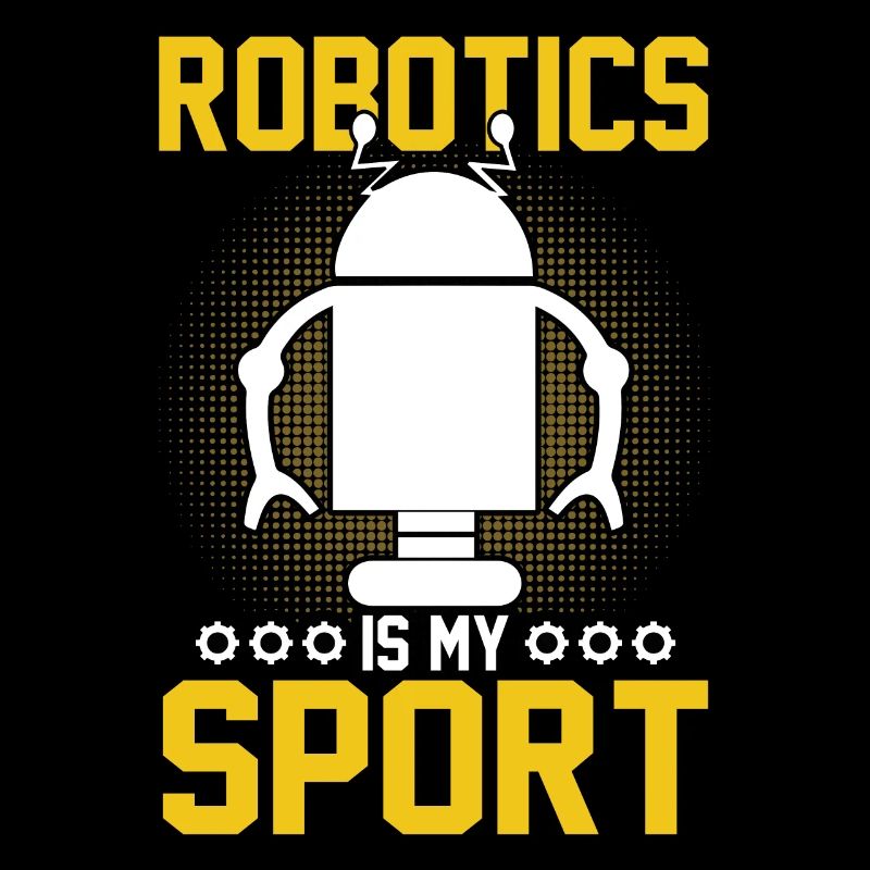 Robot Programmer Automation Technician