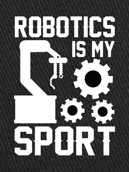 Robot Programmer Automation Technician