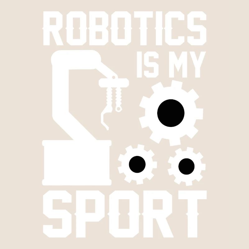 Robot Programmer Automation Technician