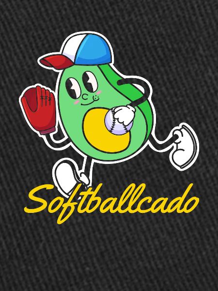Avocat de softball