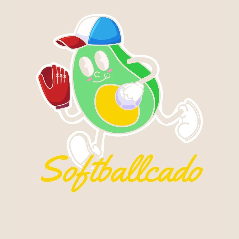Avocat de softball