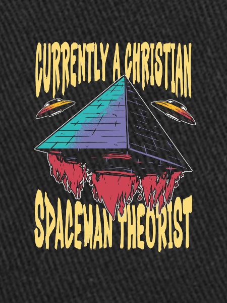 Pyramide du Christ Christianisme
