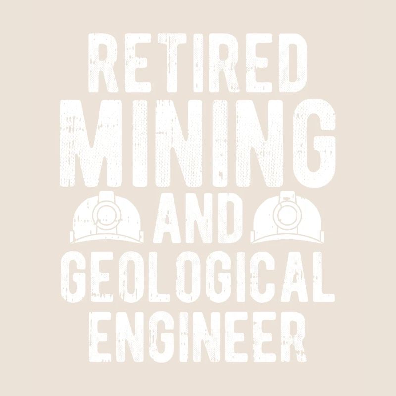 Engineer mining engineer