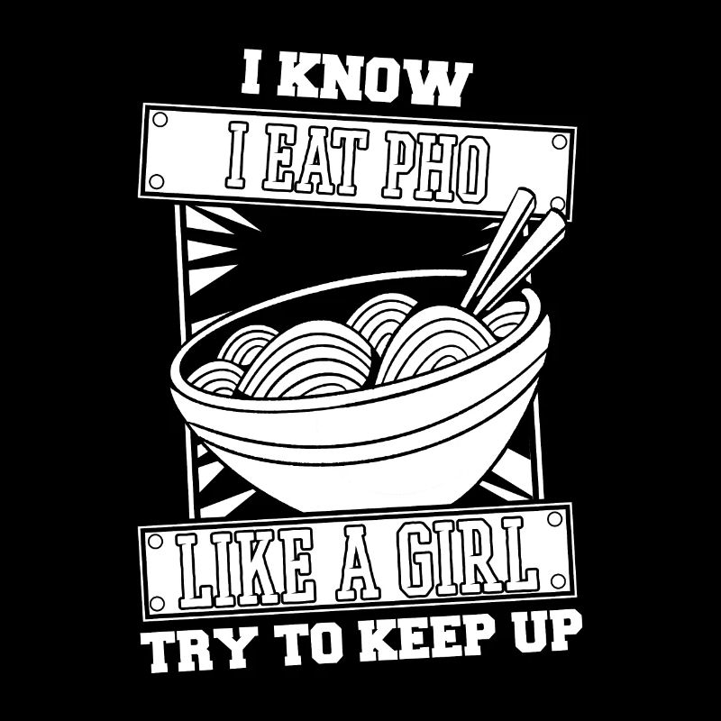 Pho Bowl Filles