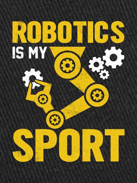 Roboter Programmierer Automatisierungstechniker