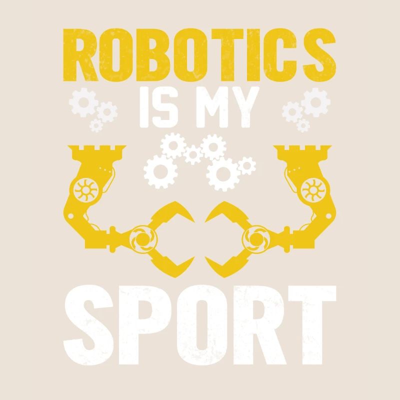 Robot Programmer Automation Technician