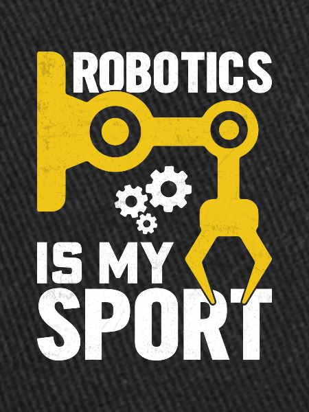 Robot Programmer Automation Technician