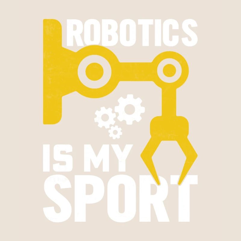 Robot Programmer Automation Technician