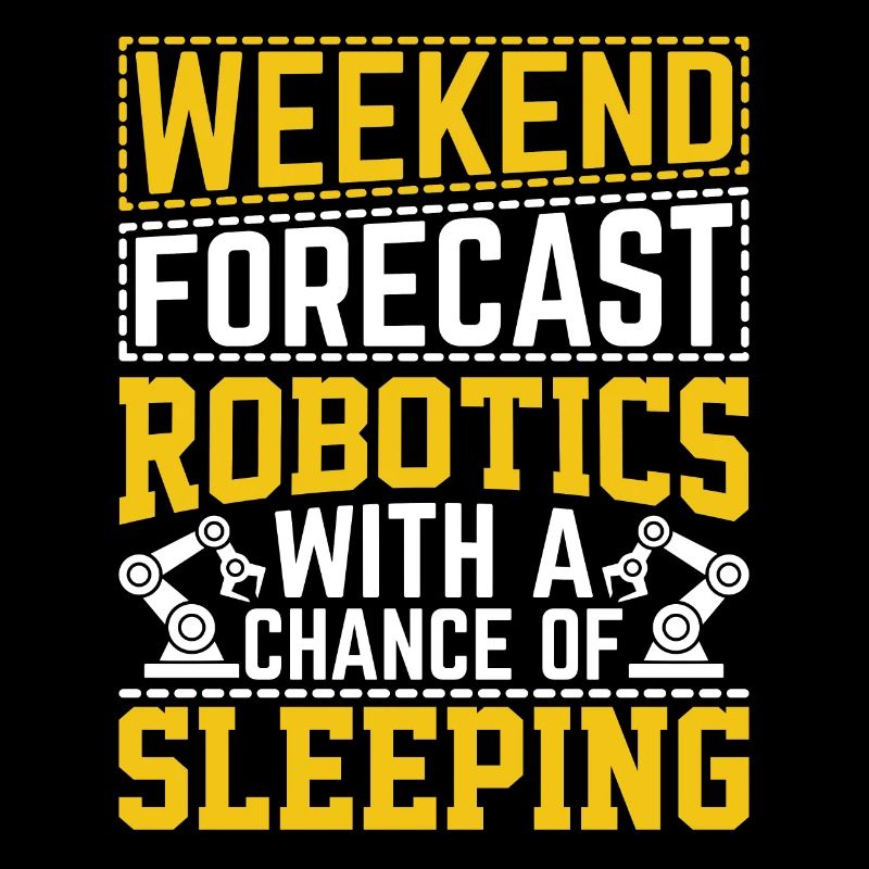 Robot Programmer Automation Technician