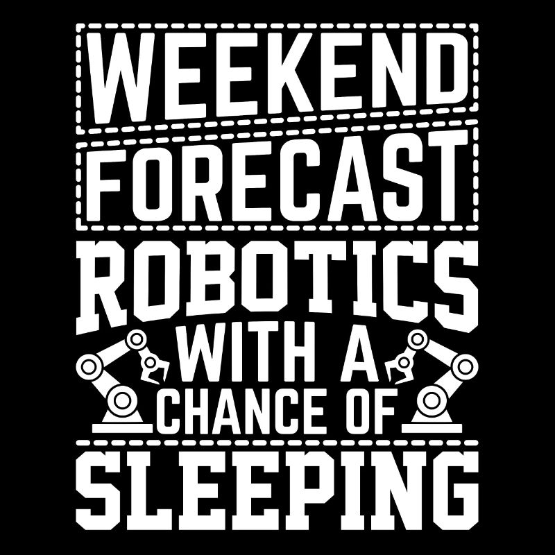 Roboter Programmierer Automatisierungstechniker