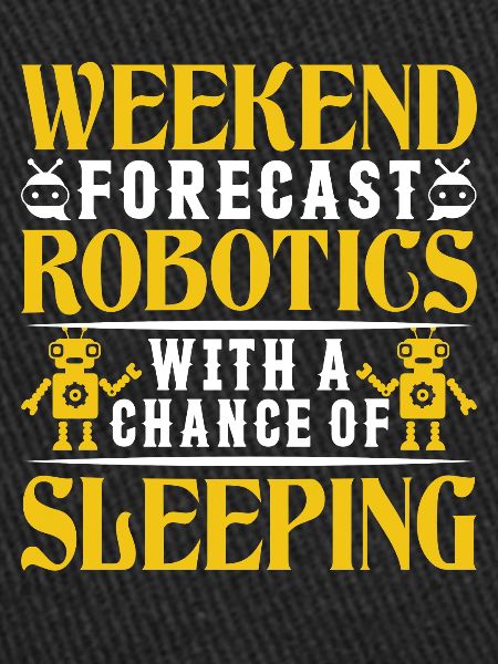 Robot Programmer Automation Technician
