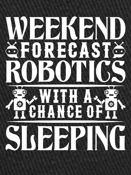 Robot Programmer Automation Technician