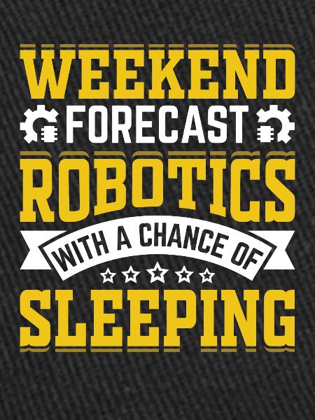 Robot Programmer Automation Technician