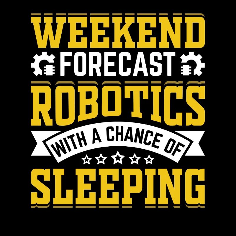 Robot Programmer Automation Technician