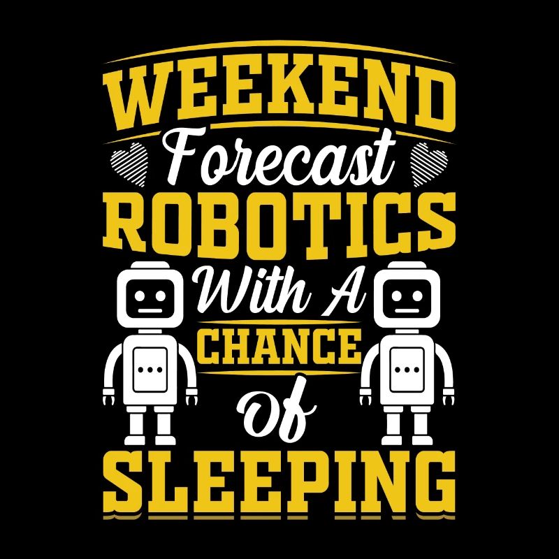 Robot Programmer Automation Technician