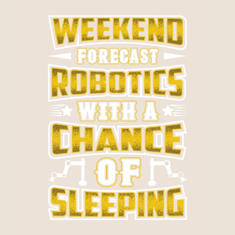 Robot Programmer Automation Technician