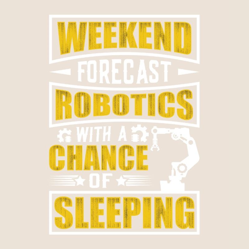 Robot Programmer Automation Technician