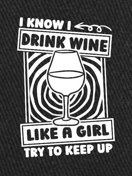 fille vigneronne